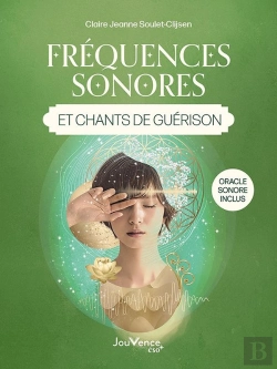 Bertrand.pt - Fréquences Sonores Et Chants De Guérison