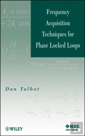 Frequency Acquisition Techniques For Phase Locked Loops