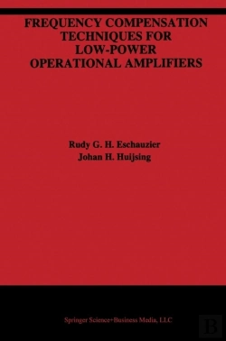 Bertrand.pt - Frequency Compensation Techniques For Low-Power Operational Amplifiers