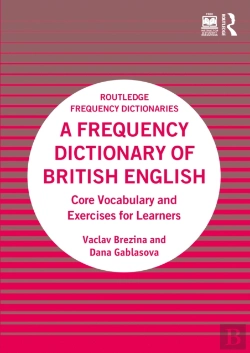 Bertrand.pt - Frequency Dictionary Of British English