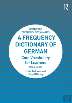 Bertrand.pt - Frequency Dictionary Of German