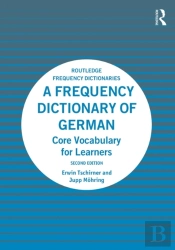 Frequency Dictionary Of German