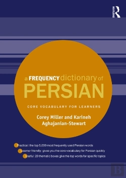 Bertrand.pt - Frequency Dictionary Of Persian