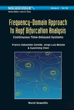 Bertrand.pt - Frequency-Domain Approach To Hopf Bifurcation Analysis: Continuous Time-Delayed Systems