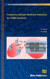Frequency-Domain Multiuser Detection For Cdma Systems