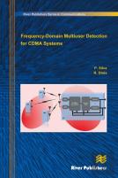 Frequency-Domain Multiuser Detection For Cdma Systems