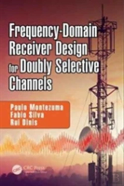 Bertrand.pt - Frequency-Domain Receiver Design For Doubly Selective Channels