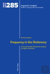 Frequency In The Dictionary