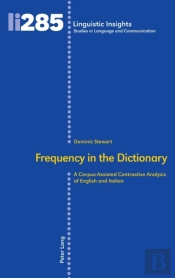 Frequency In The Dictionary