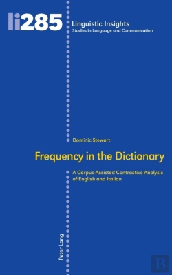 Bertrand.pt - Frequency In The Dictionary