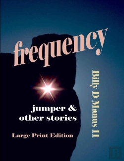Bertrand.pt - Frequency Jumper And Other Stories