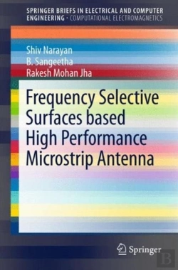 Bertrand.pt - Frequency Selective Surfaces Based High Performance Microstrip Antenna