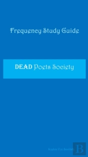 Frequency Study Guide : Dead Poets Society