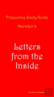 Frequency Study Guide Marsden'S : Letters From The Inside