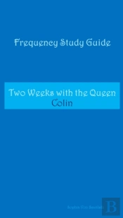 Frequency Study Guide : Two Weeks With The Queen, Colin
