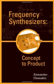 Frequency Synthesizers: Concept To Product