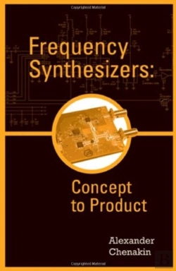 Bertrand.pt - Frequency Synthesizers: Concept To Product