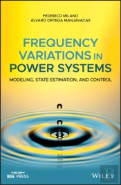 Frequency Variations In Power Systems