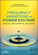 Frequency Variations In Power Systems