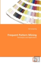 Frequent Pattern Mining