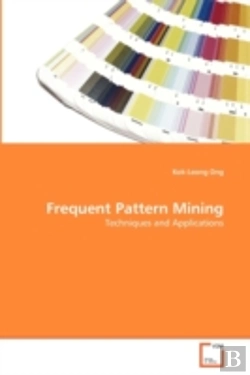 Bertrand.pt - Frequent Pattern Mining