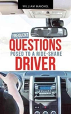 Bertrand.pt - Frequent Questions Posed To A Ride-Share Driver