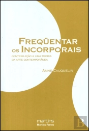 Frequentar os Incorporais