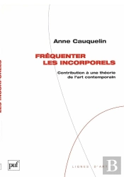 Fréquenter Les Incorporels