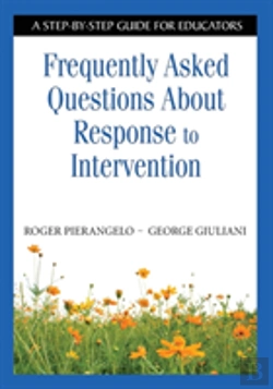 Bertrand.pt - Frequently Asked Questions About Response To Intervention