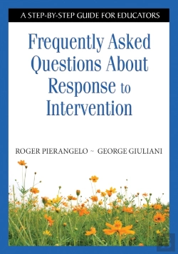 Bertrand.pt - Frequently Asked Questions About Response To Intervention