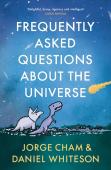 Frequently Asked Questions About The Universe