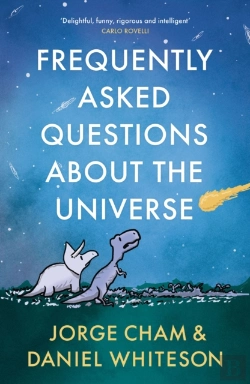 Bertrand.pt - Frequently Asked Questions About The Universe