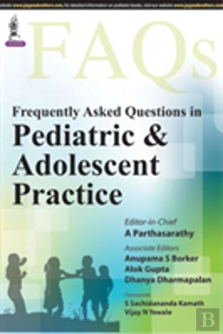 Bertrand.pt - Frequently Asked Questions In Pediatric & Adolescent Practice