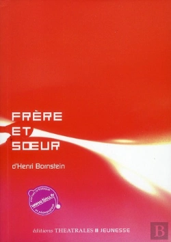 Bertrand.pt - Frere Et Soeur