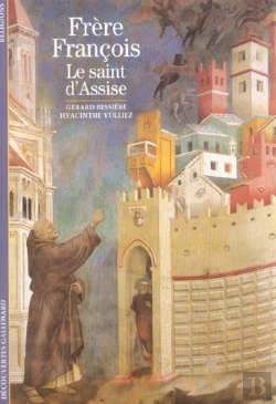 Bertrand.pt - Frère François : Le Saint D'Assise