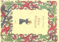 Bertrand.pt - Frere Francois. Vie De Francois D'Assise
