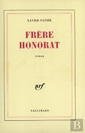 Frère Honorat
