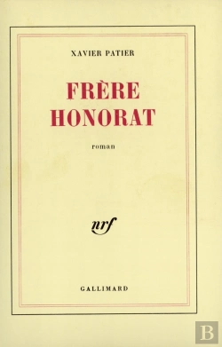 Bertrand.pt - Frère Honorat