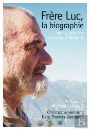 Frère Luc, La Biographie