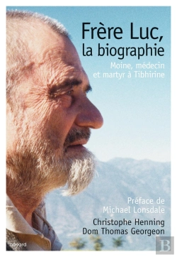 Bertrand.pt - Frère Luc, La Biographie