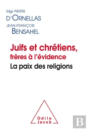 Freres, A L'Evidence