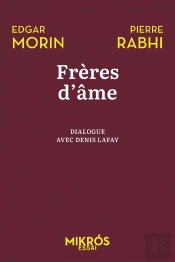 Frères D'Âme