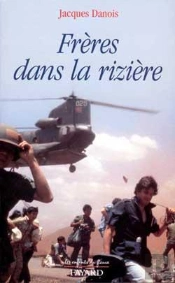 Frères Dans La Rizière