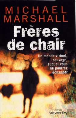 Bertrand.pt - Freres De Chair