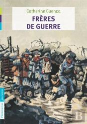 Freres De Guerre