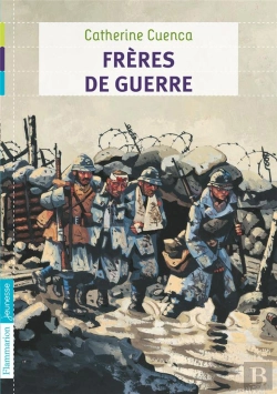 Bertrand.pt - Freres De Guerre