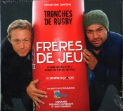 Frères De Jeu ; La Saison 2009-2010 Du Top 14 Racontée Par Ceux Qui L'Ont Vécue