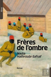Freres De L'Ombre