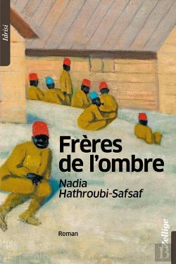 Bertrand.pt - Freres De L'Ombre