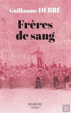 Bertrand.pt - Frères De Sang